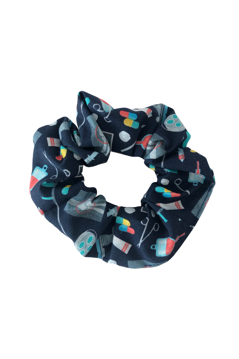 Hair tie - Prints-zoom-