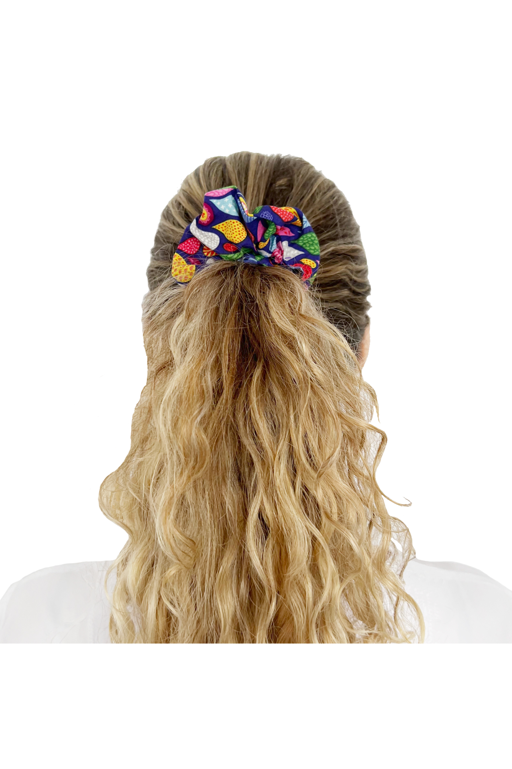 Hair tie - Prints-zoom-13