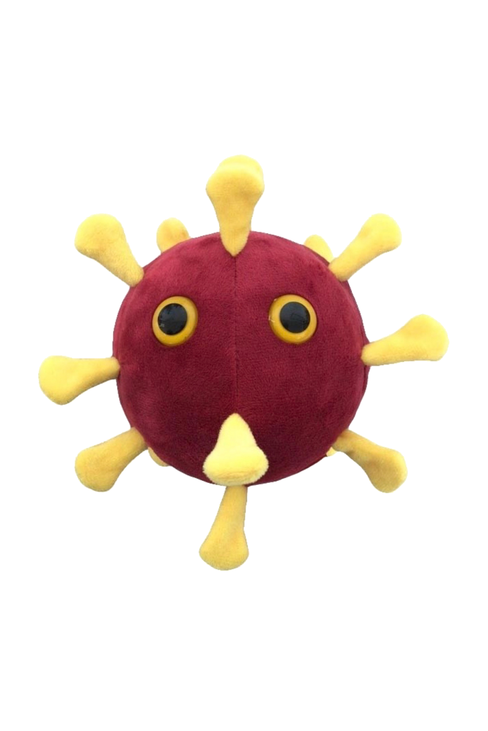 GiantMicrobes (peluche) - COVID-19