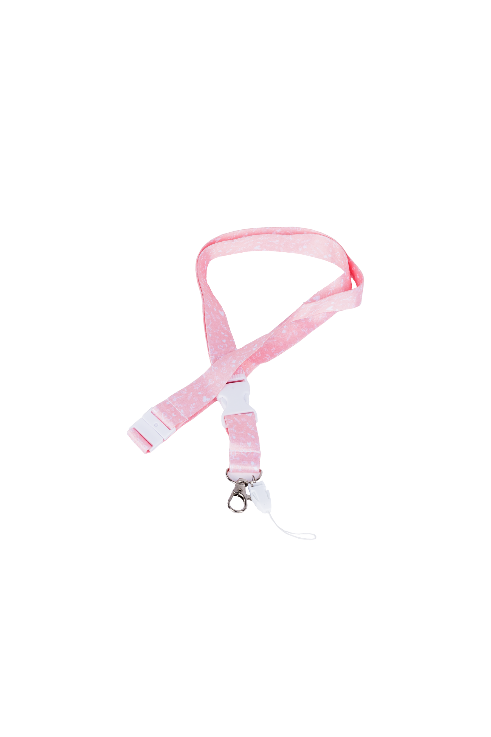 Lanyard Enfermera Sweet Collection-3