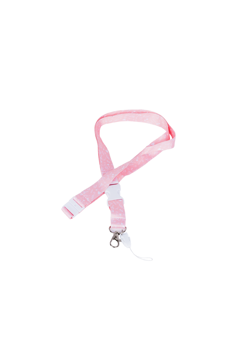 Lanyard Enfermera Sweet Collection-zoom-