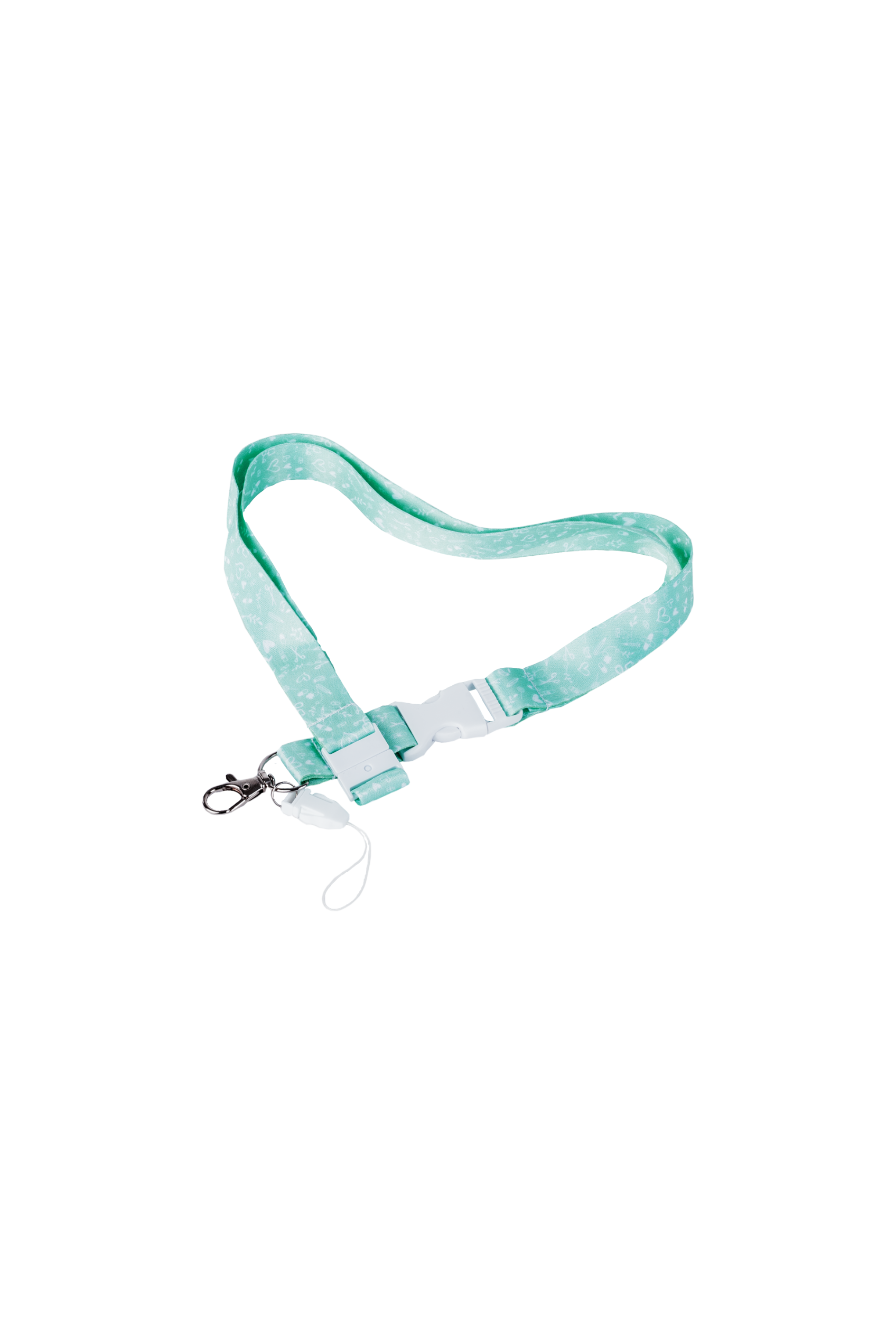Lanyard Enfermera Sweet Collection-6
