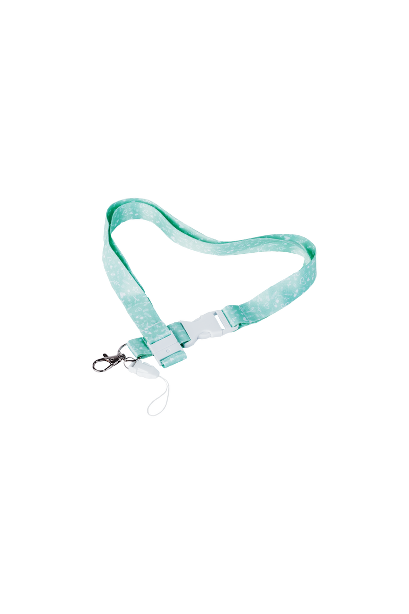 Lanyard Enfermera Sweet Collection-zoom-