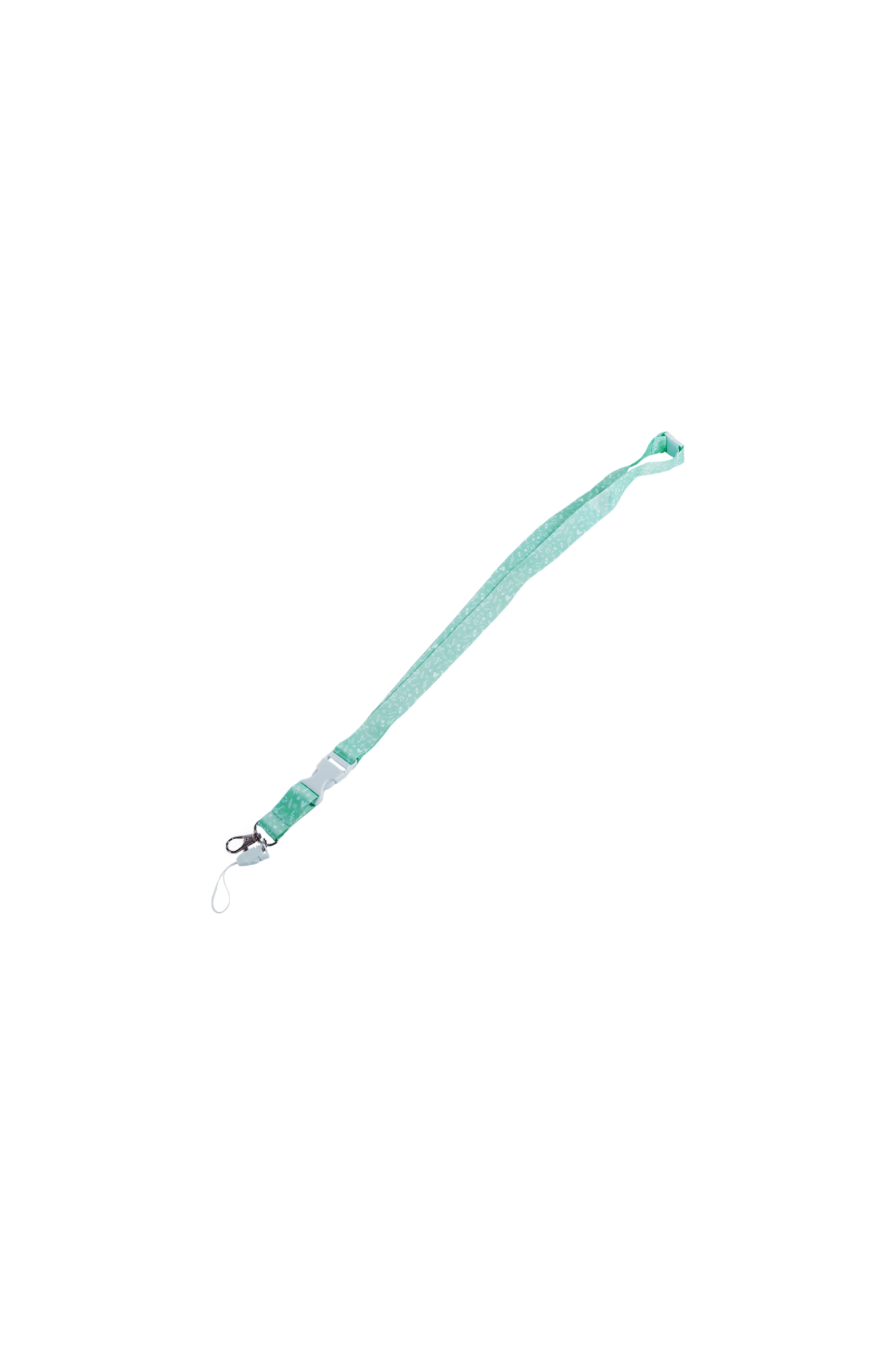 Lanyard Enfermera Sweet Collection-zoom-8