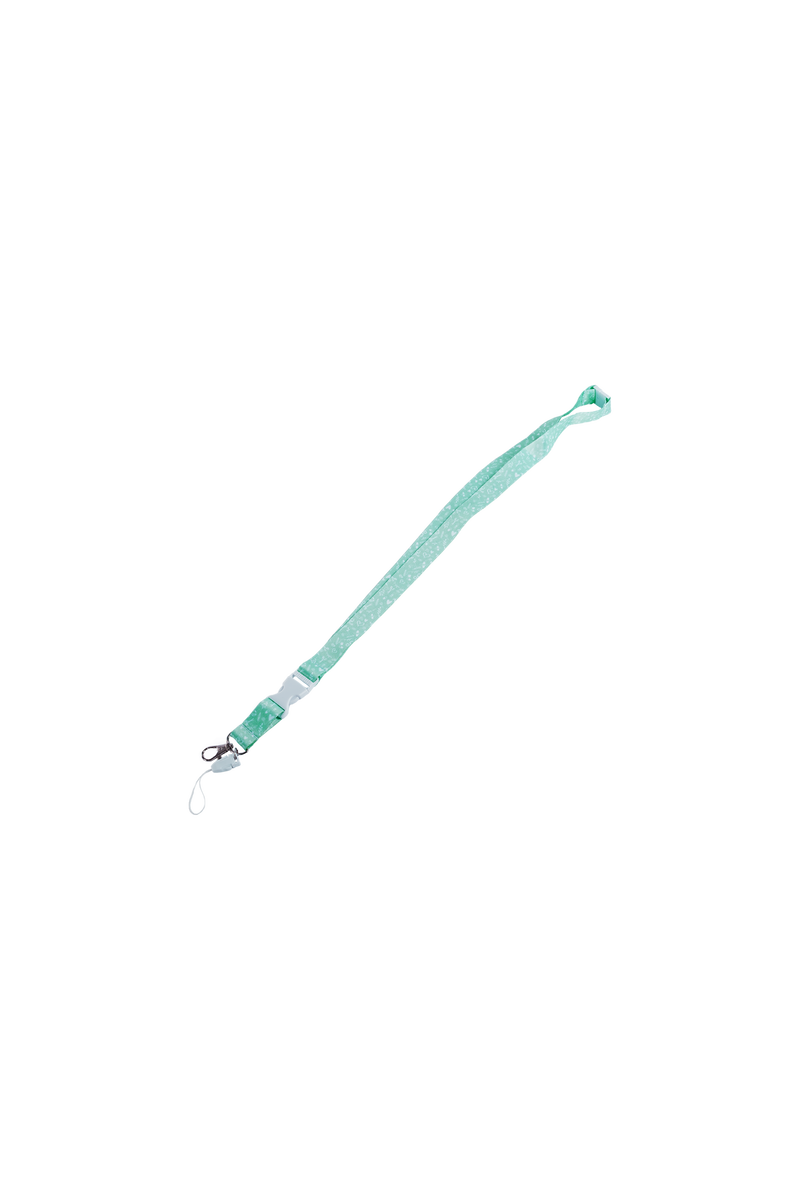 Lanyard Enfermera Sweet Collection-zoom-