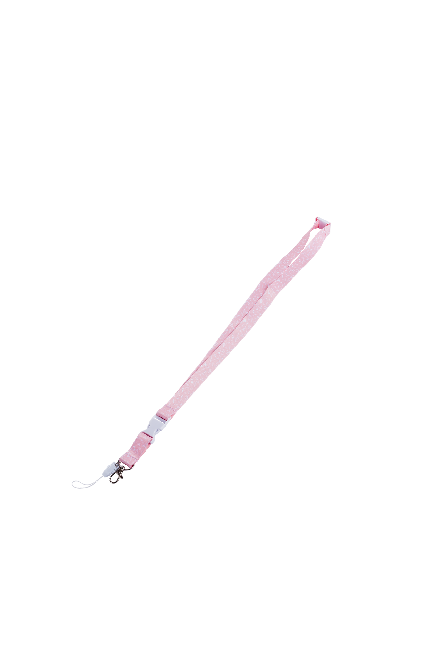 Lanyard Enfermera Sweet Collection-5
