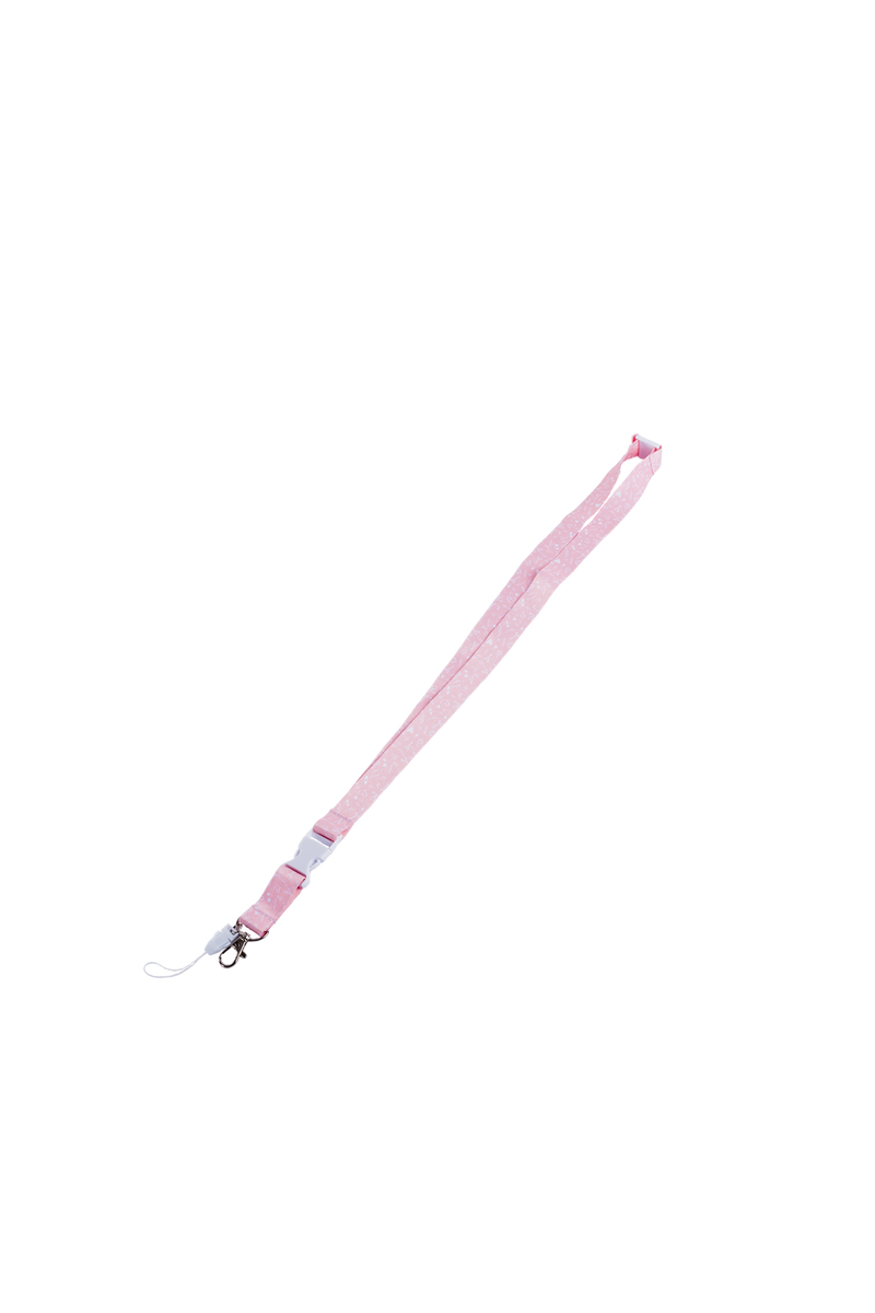 Lanyard Enfermera Sweet Collection-zoom-