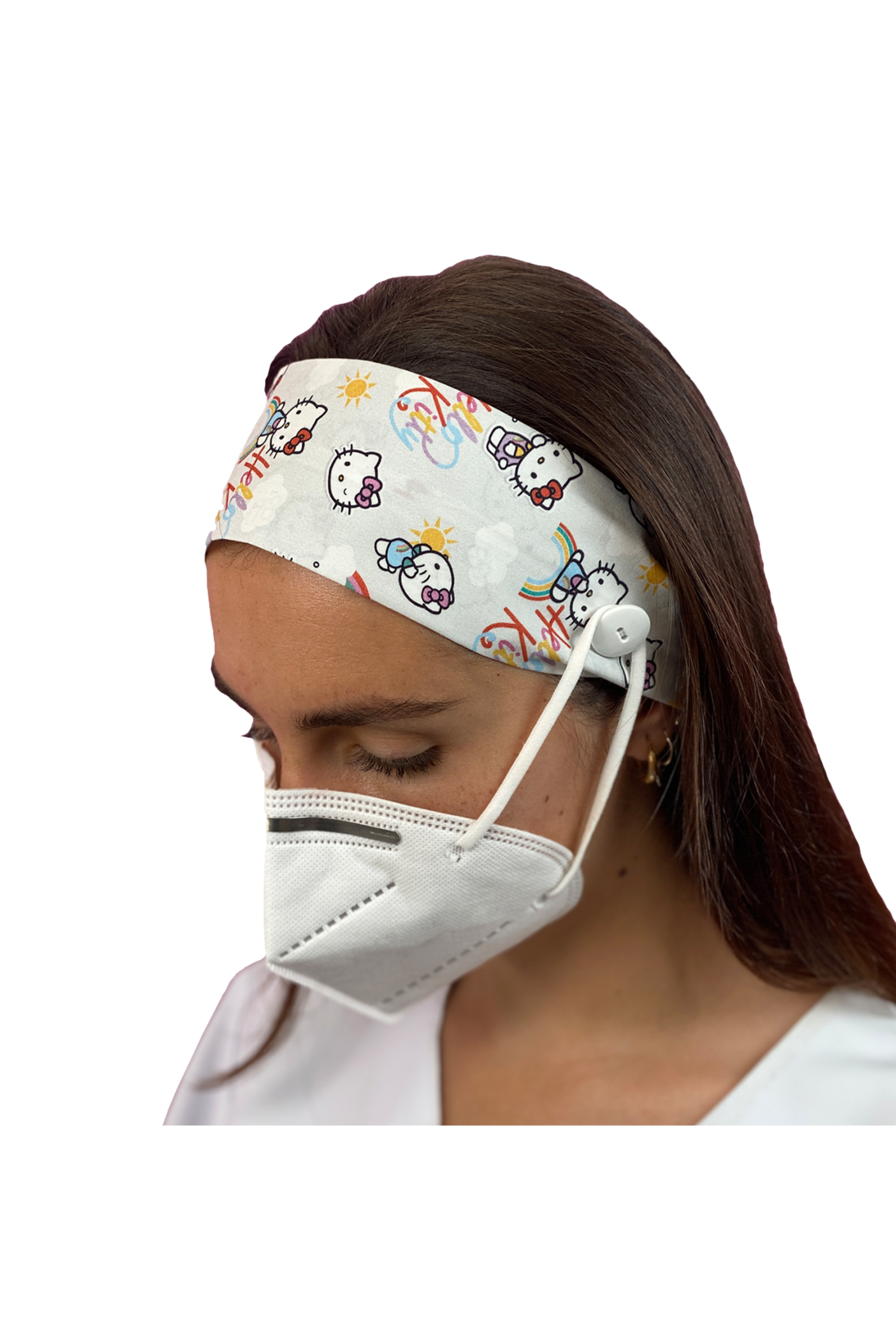 Diadema con botón - Estampados-zoom-21