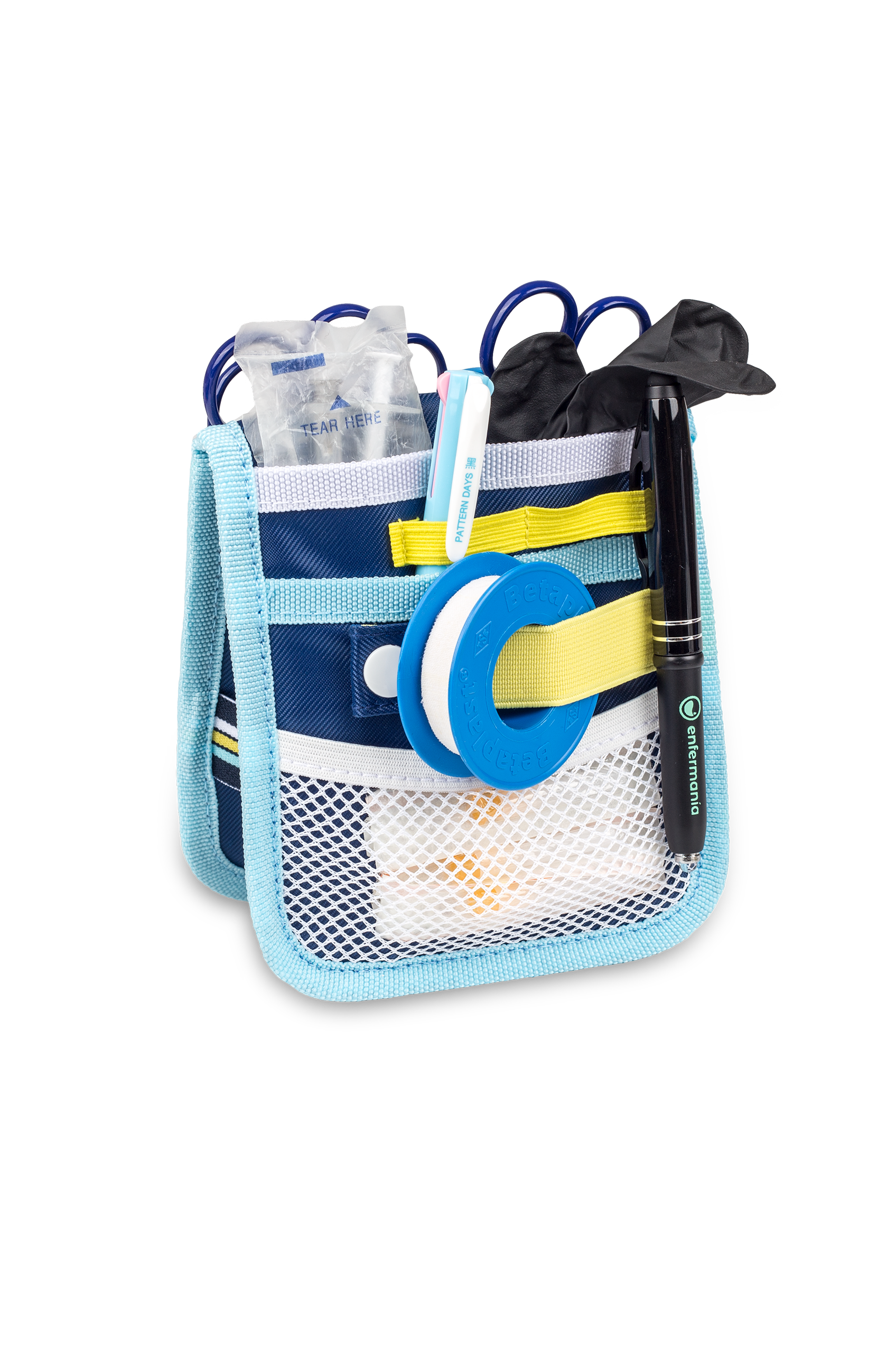 Keen's Pocket Organizer - Eighties Col.-2