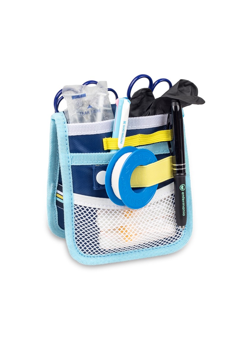 Keen's Pocket Organizer - Eighties Col.-zoom-