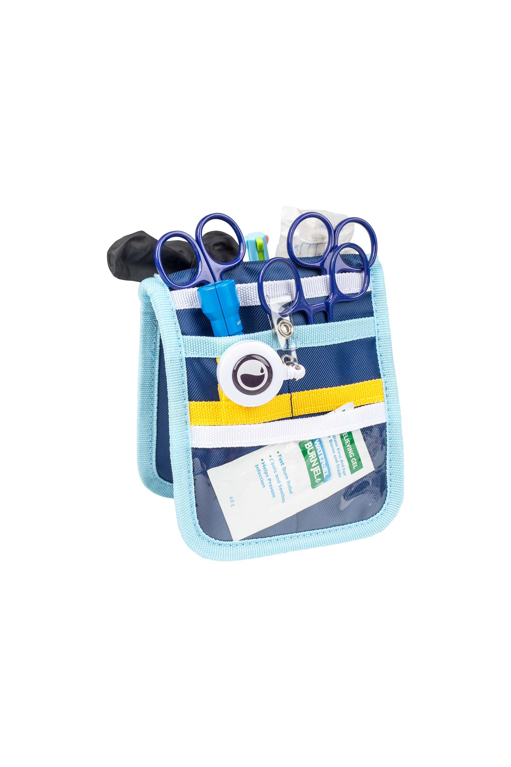Keen's Pocket Organizer - Eighties Col.-1