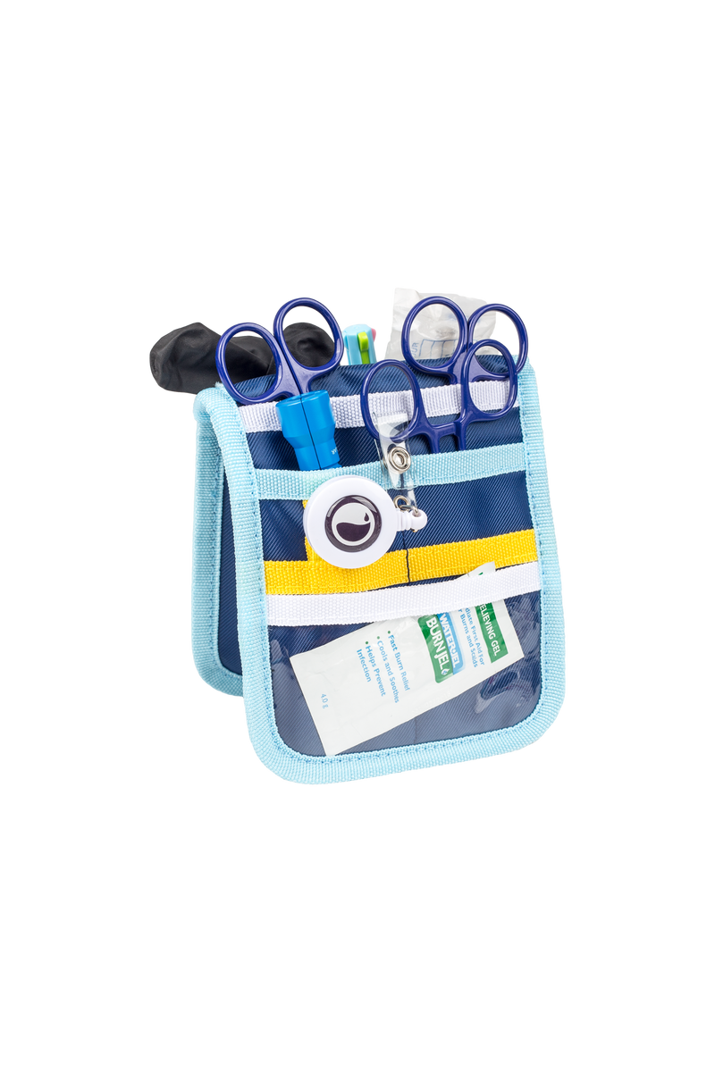 Keen's Pocket Organizer - Eighties Col.-zoom-