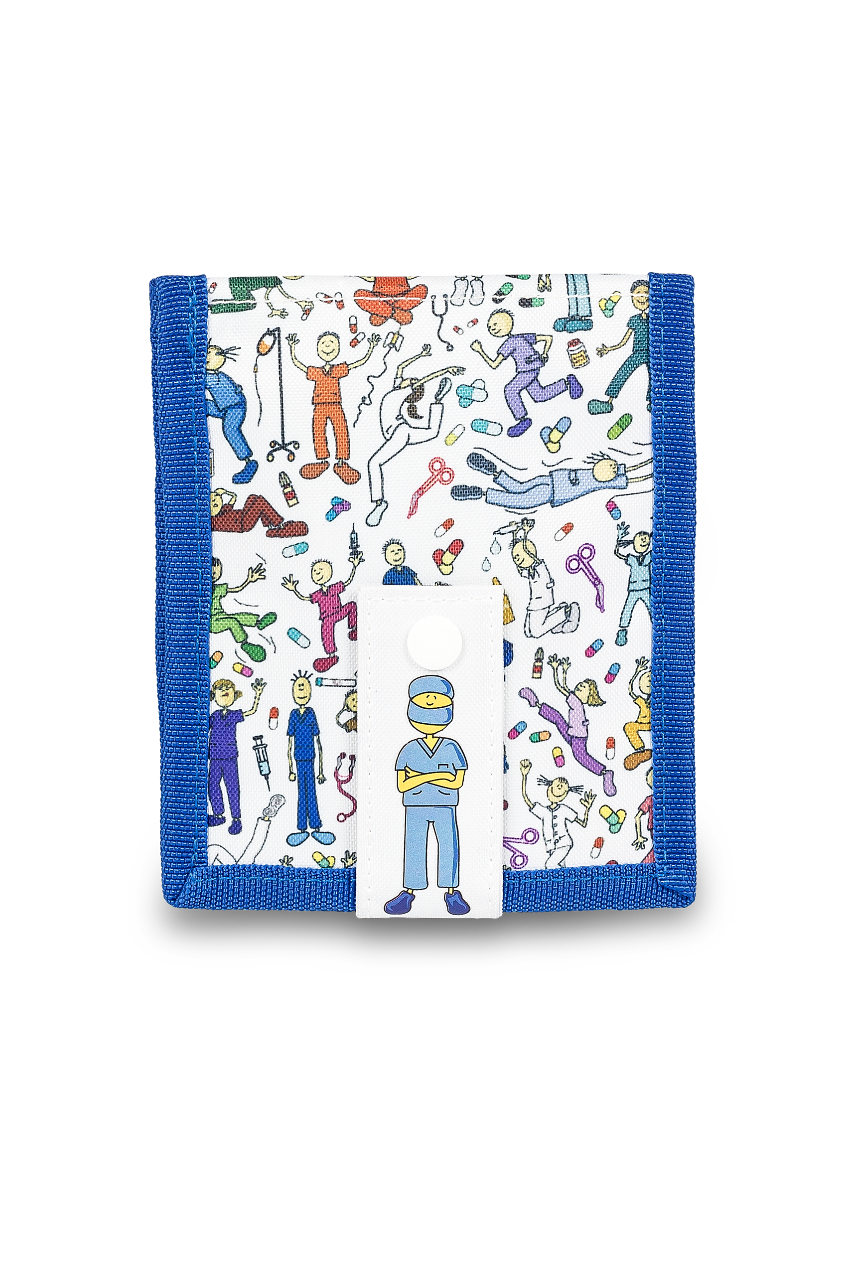 Keen's Pocket Organizer - Revolutum-zoom-9