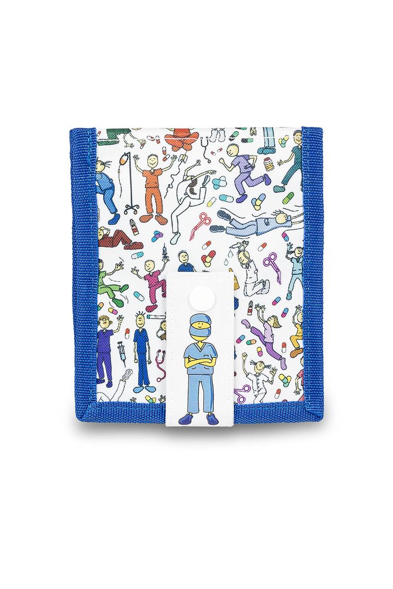 Keen's Pocket Organizer - Revolutum-zoom-