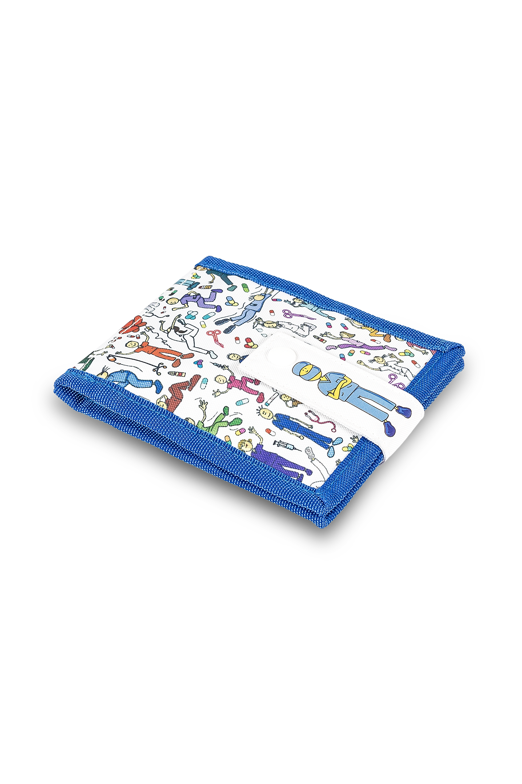 Keen's Pocket Organizer - Revolutum-zoom-12