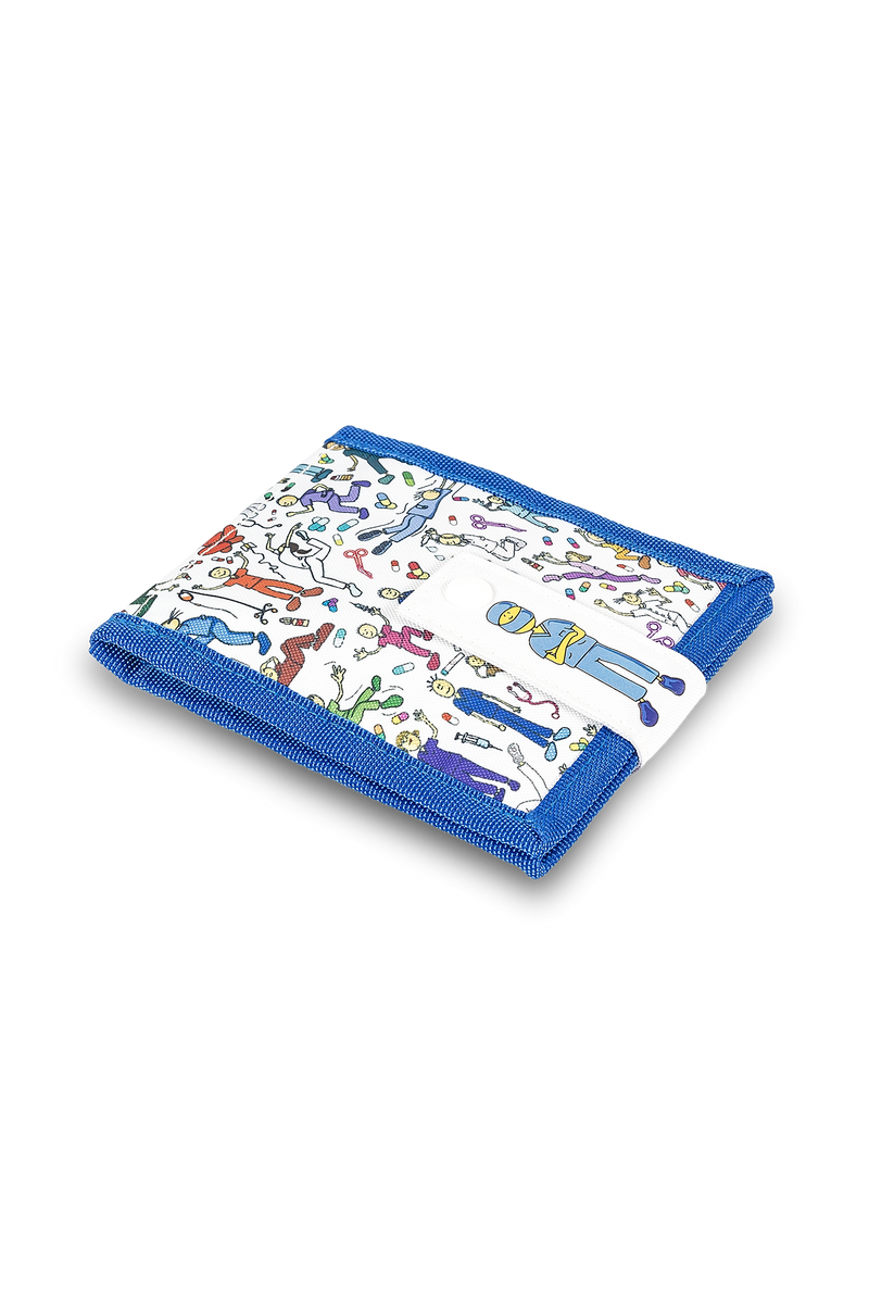 Keen's Pocket Organizer - Revolutum-zoom-