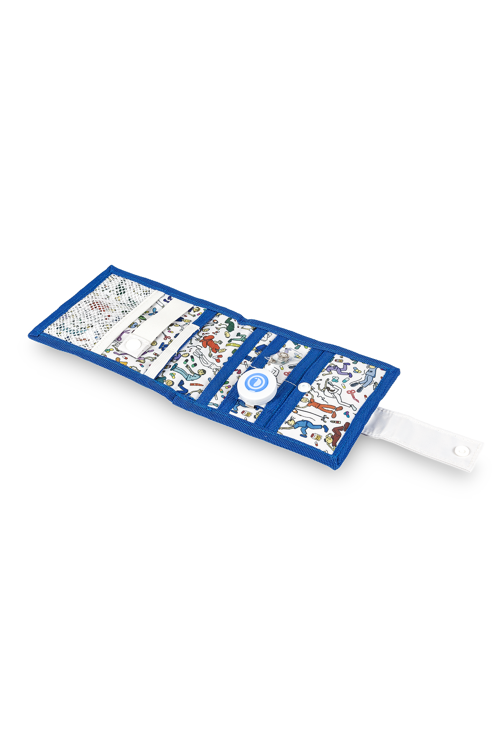 Keen's Pocket Organizer - Revolutum-11