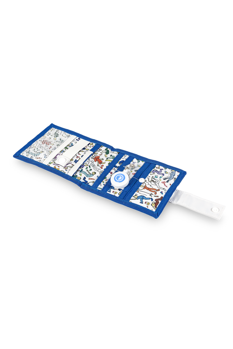 Keen's Pocket Organizer - Revolutum-zoom-
