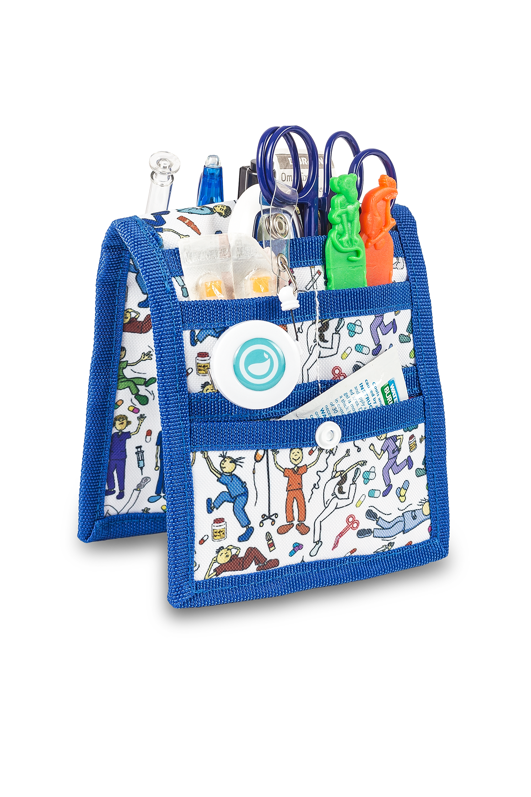 Keen's Pocket Organizer - Revolutum-zoom-8