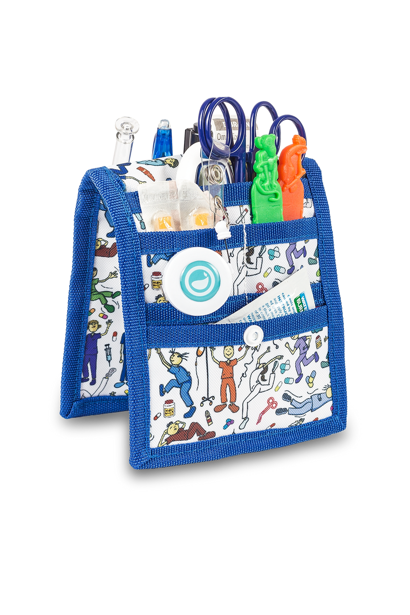 Keen's Pocket Organizer - Revolutum-zoom-