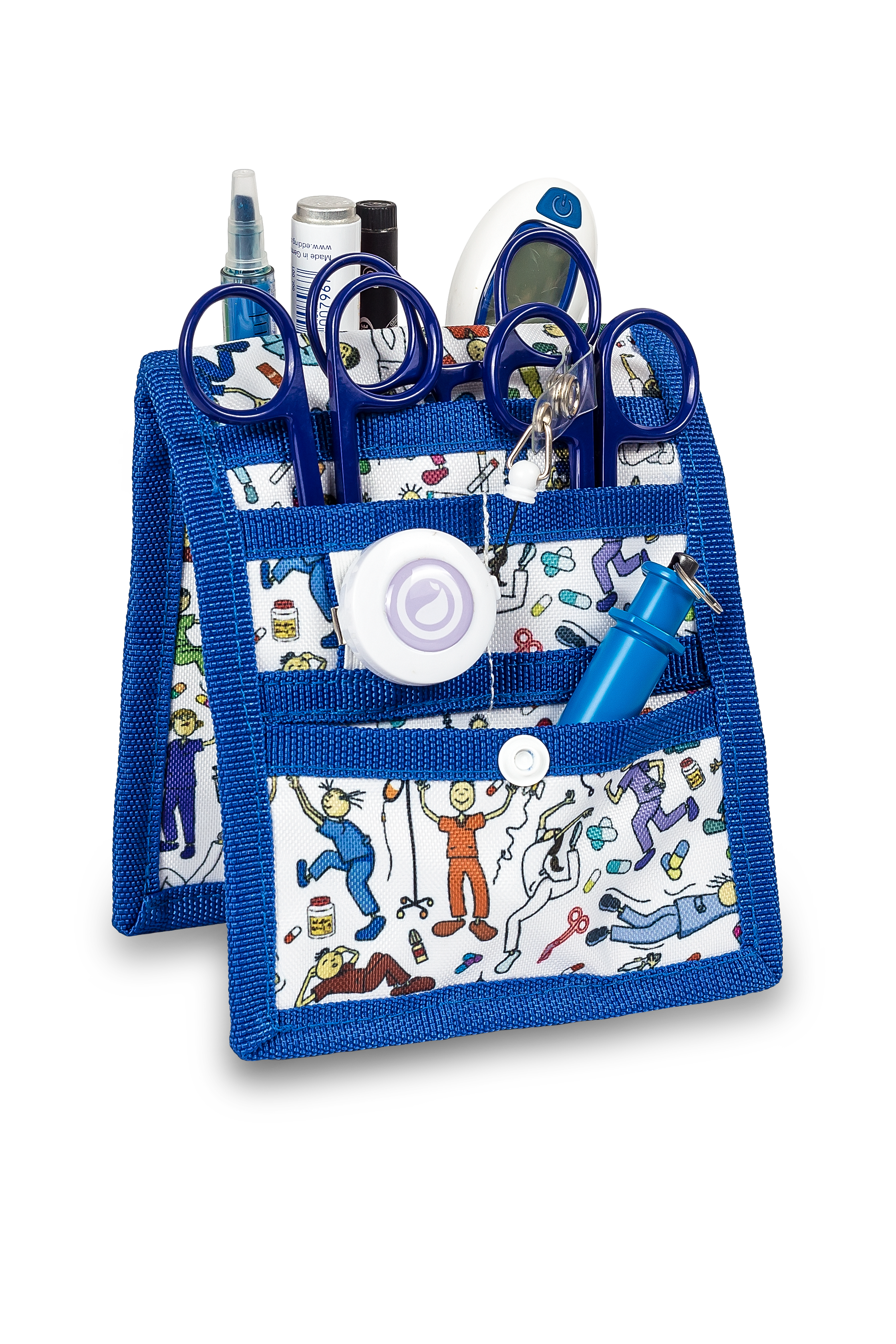 Keen's Pocket Organizer - Revolutum-zoom-7