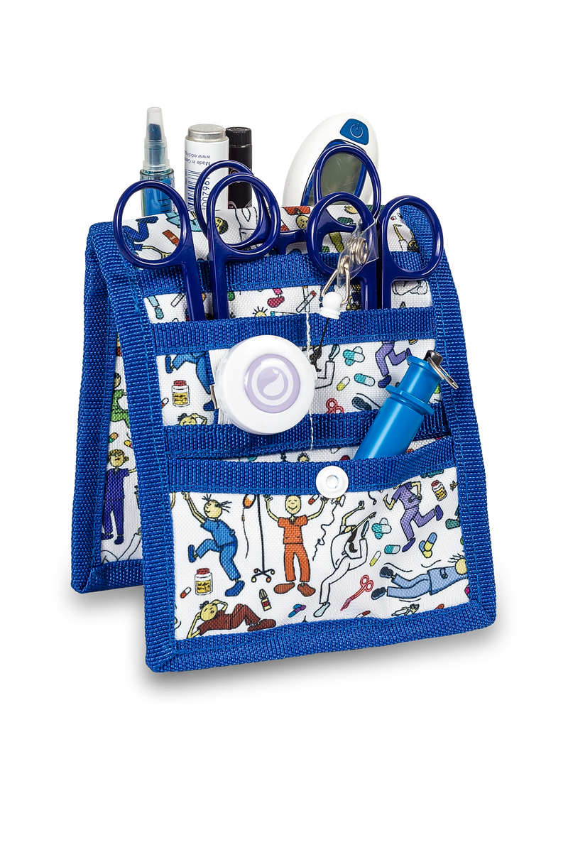 Keen's Pocket Organizer - Revolutum-zoom-
