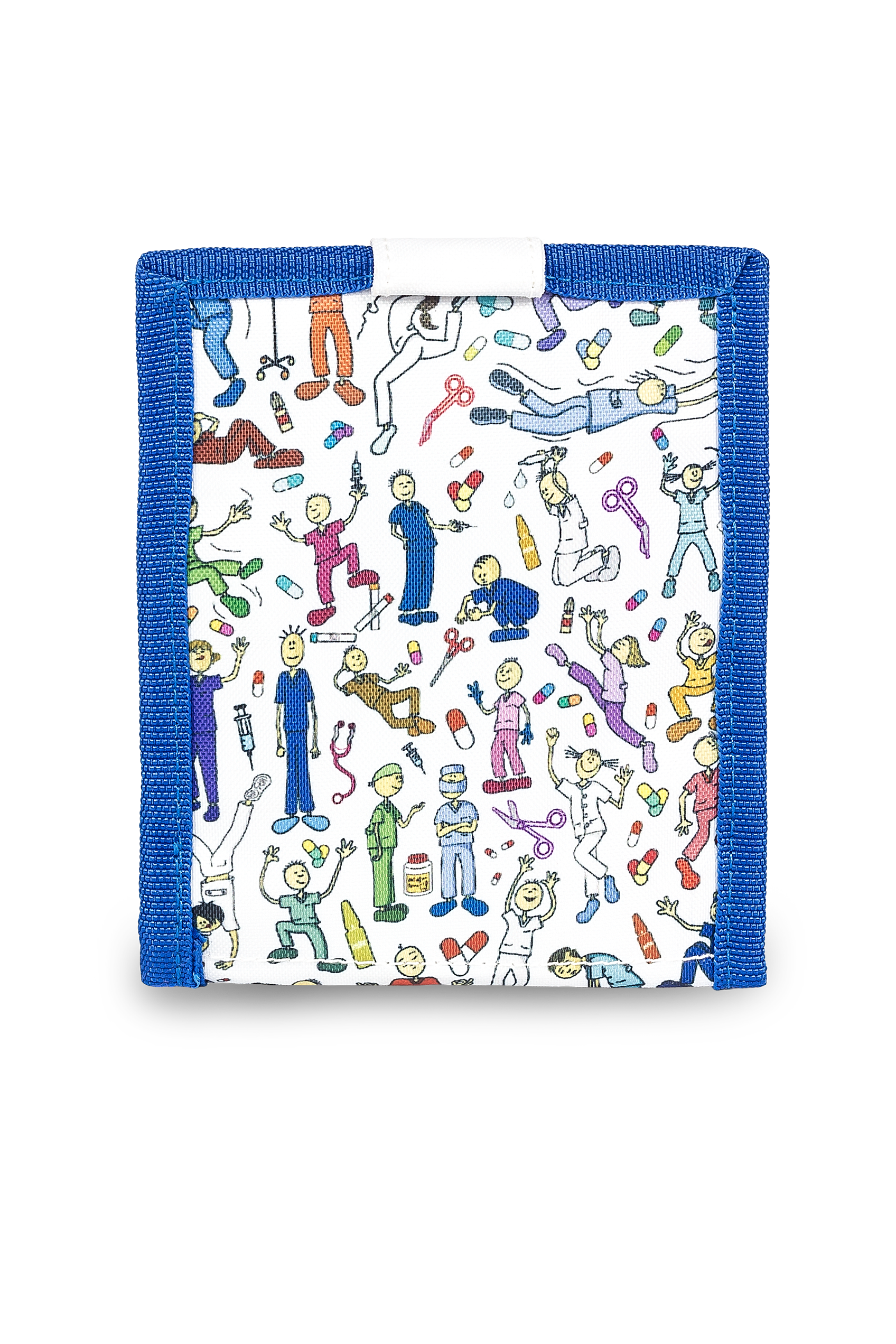 Keen's Pocket Organizer - Revolutum-10