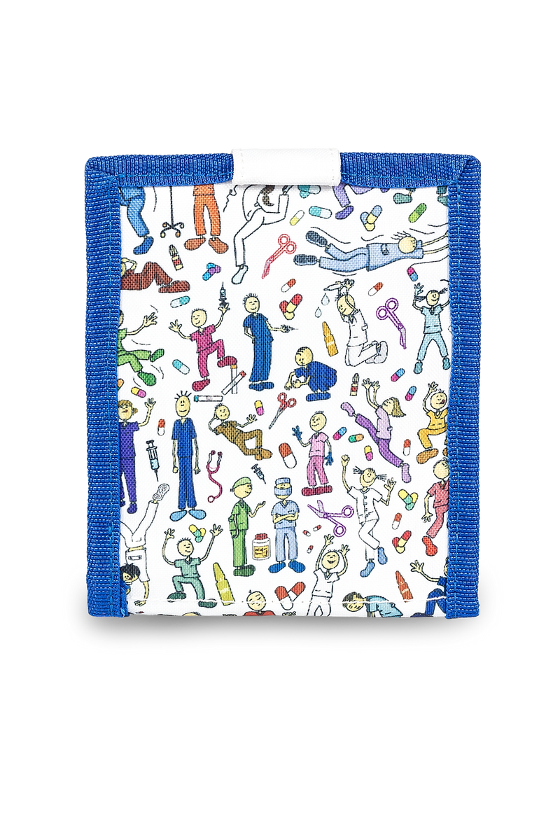 Keen's Pocket Organizer - Revolutum-zoom-