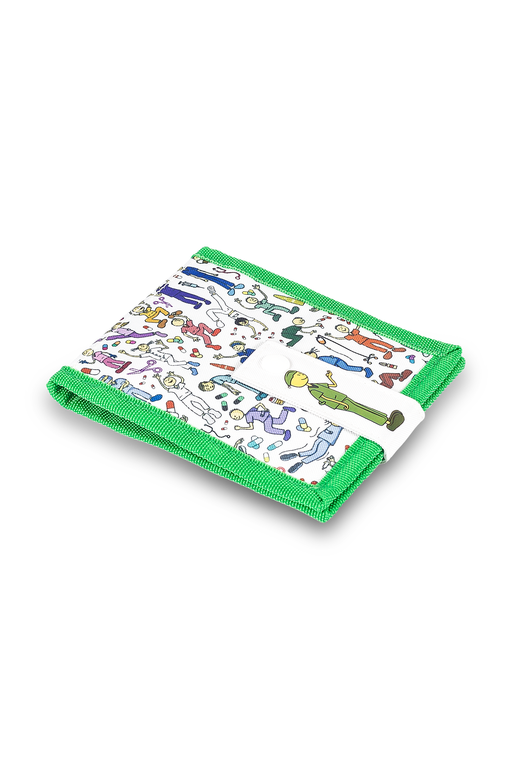 Keen's Pocket Organizer - Revolutum-23