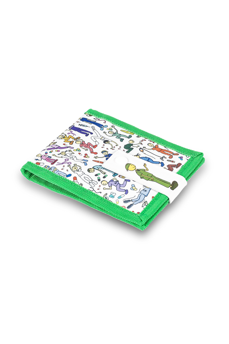 Keen's Pocket Organizer - Revolutum-zoom-