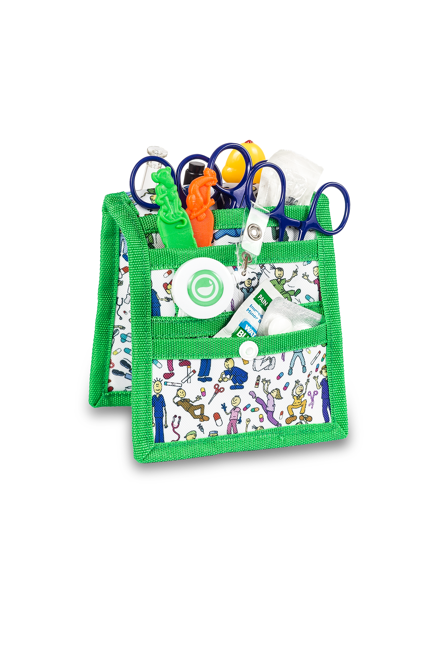 Keen's Pocket Organizer - Revolutum-zoom-19