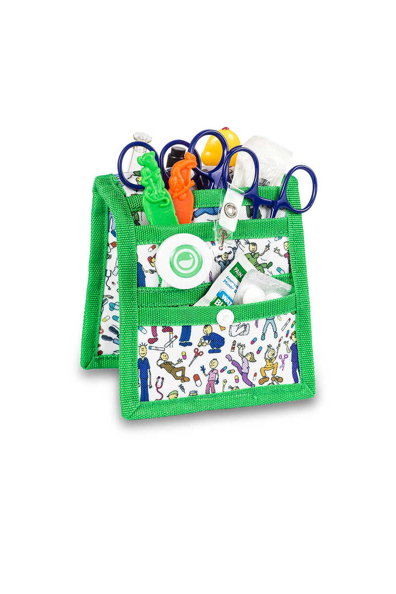 Keen's Pocket Organizer - Revolutum-zoom-