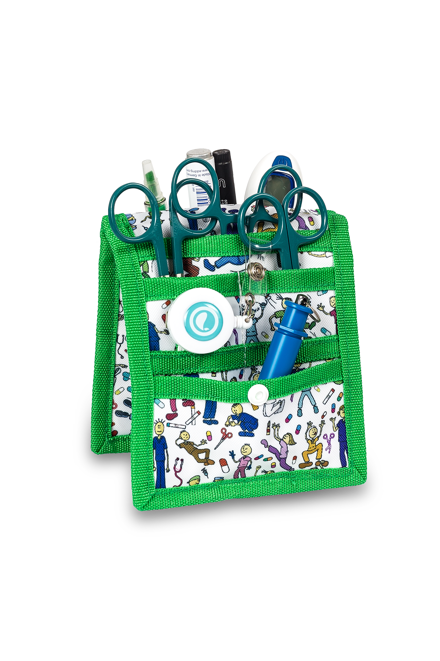 Keen's Pocket Organizer - Revolutum-zoom-18