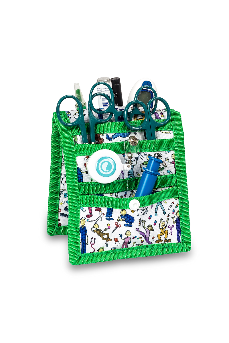 Keen's Pocket Organizer - Revolutum-zoom-