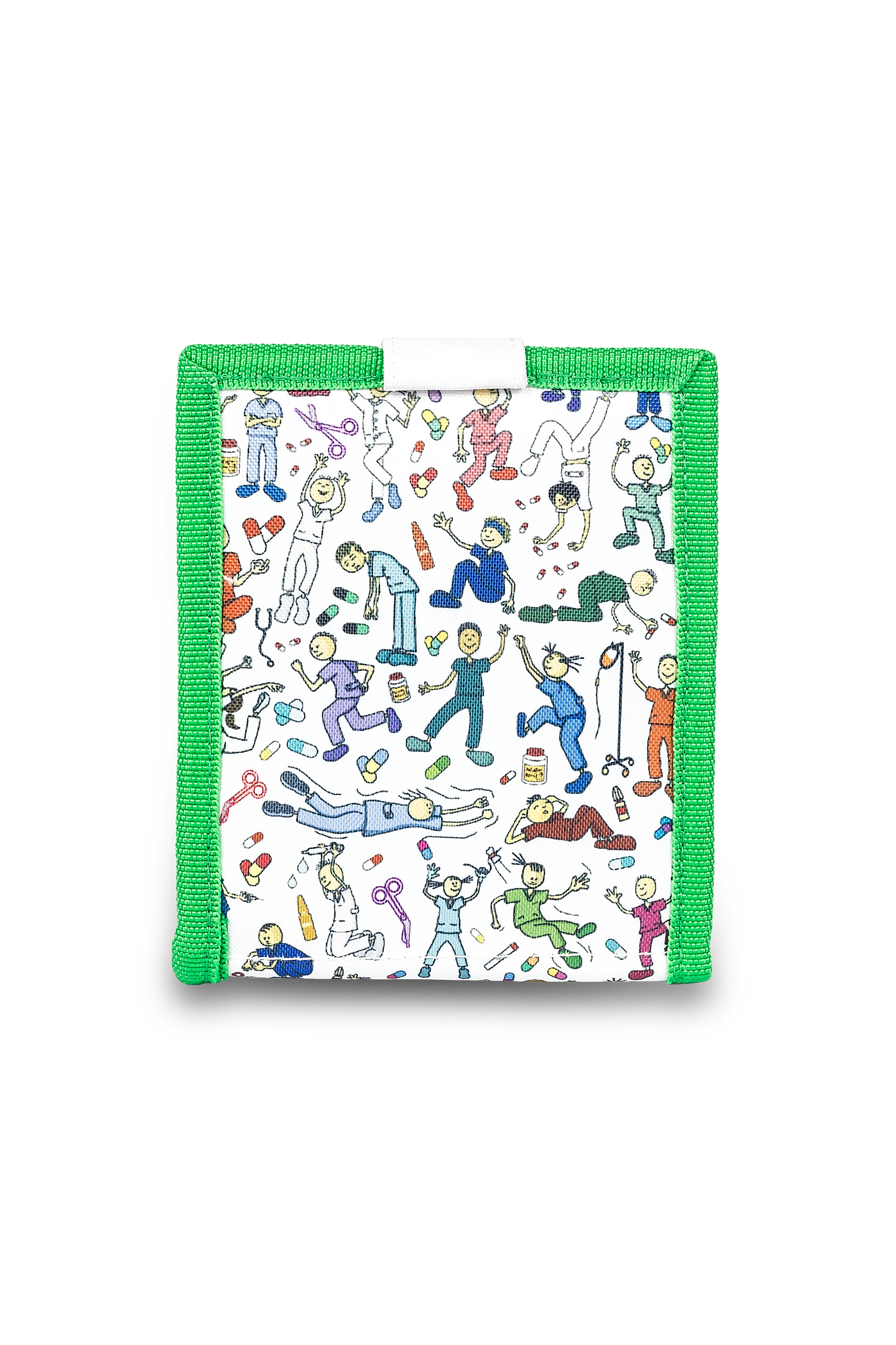 Keen's Pocket Organizer - Revolutum-zoom-20
