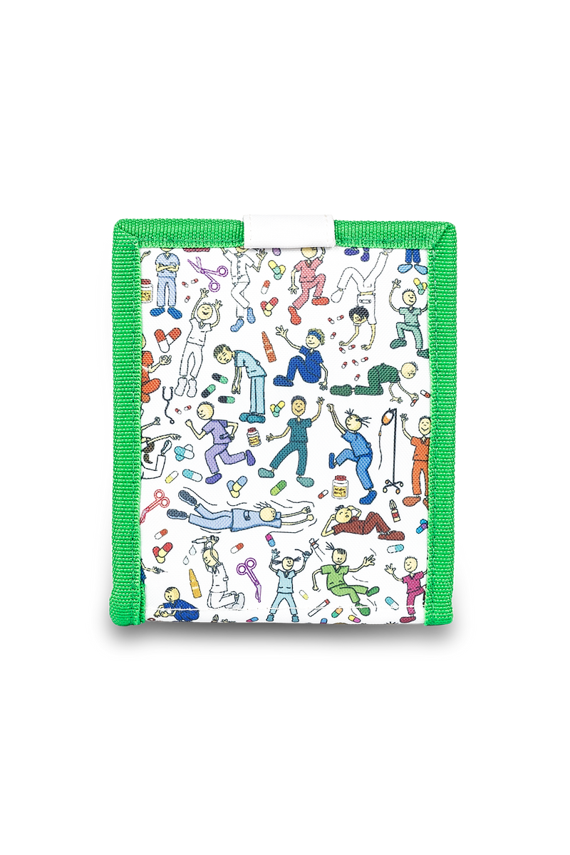 Keen's Pocket Organizer - Revolutum-zoom-