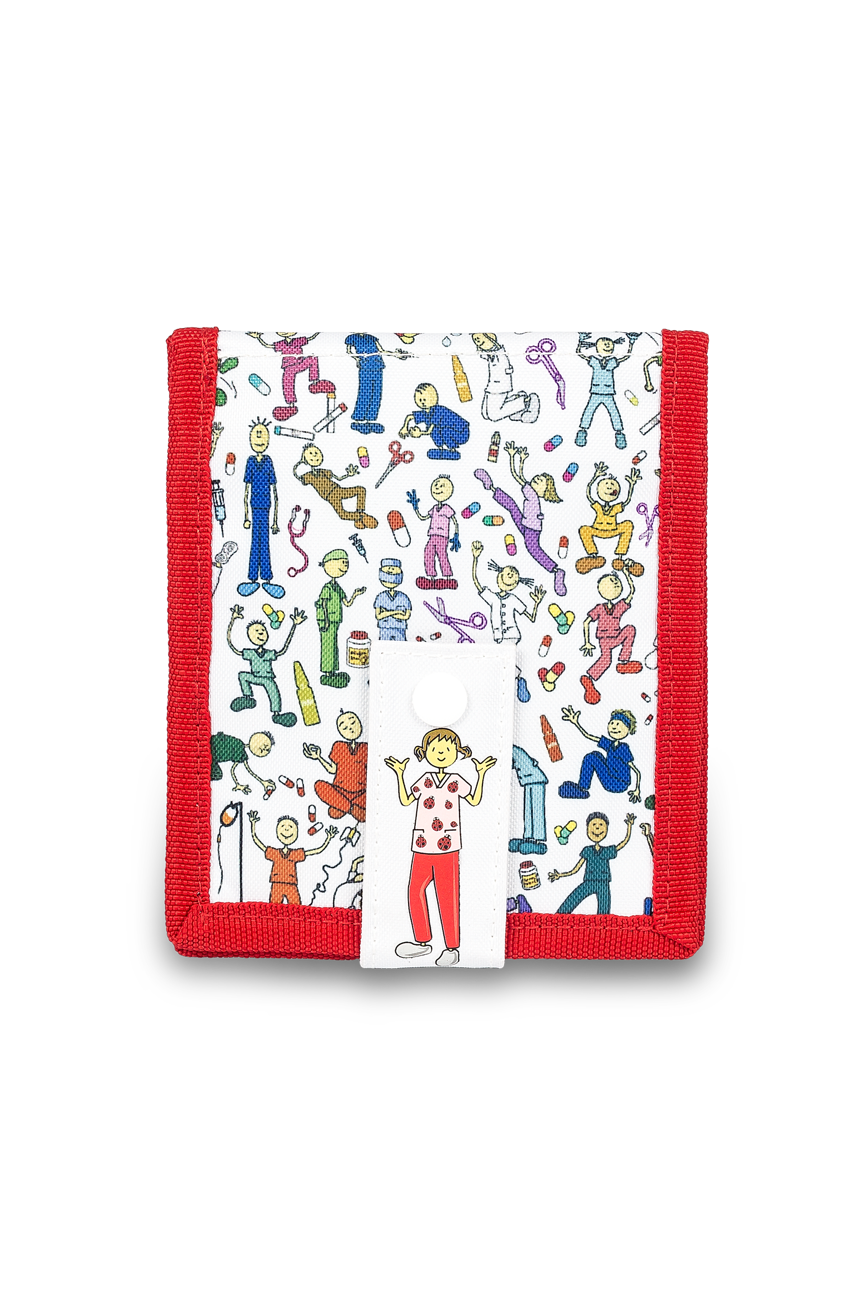 Keen's Pocket Organizer - Revolutum-3