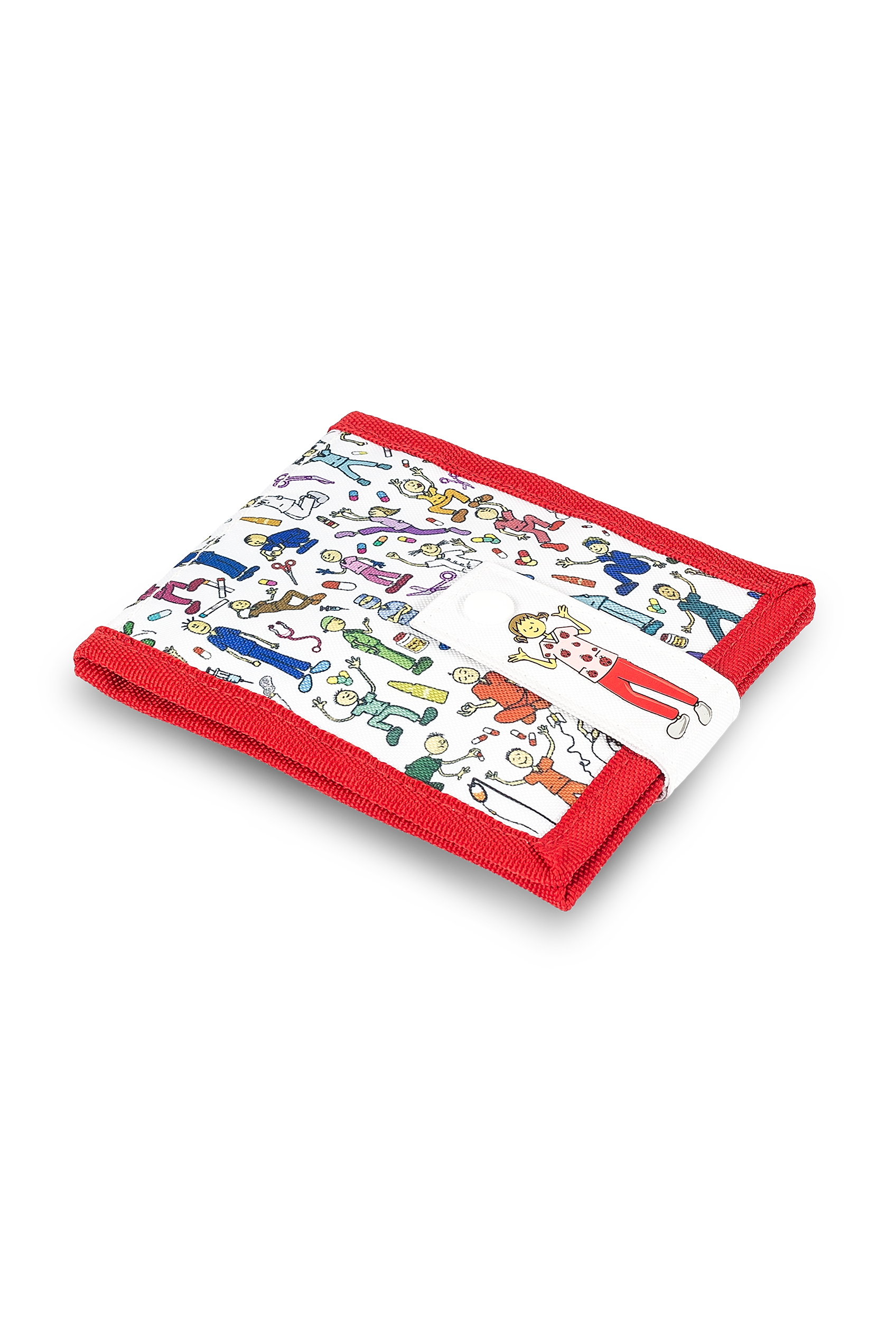 Keen's Pocket Organizer - Revolutum-zoom-6