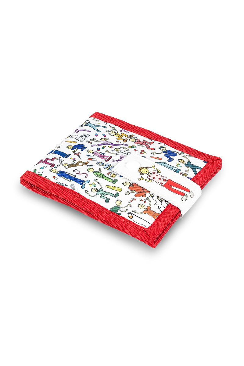 Keen's Pocket Organizer - Revolutum-zoom-