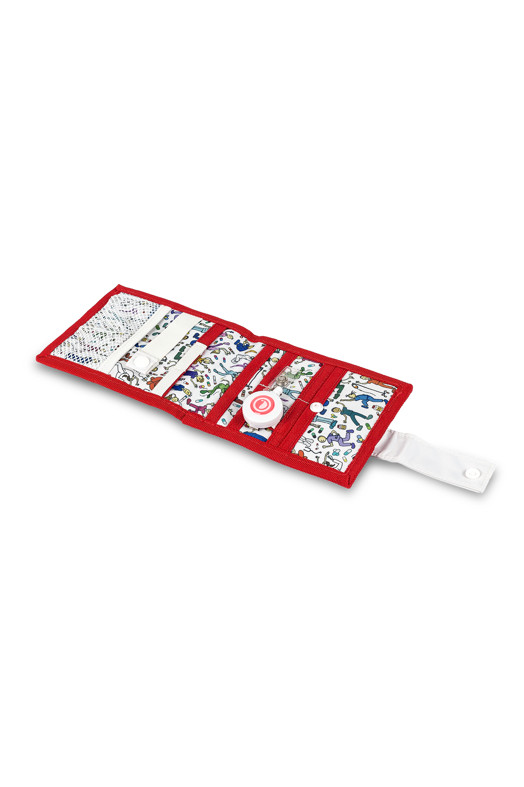 Keen's Pocket Organizer - Revolutum-5