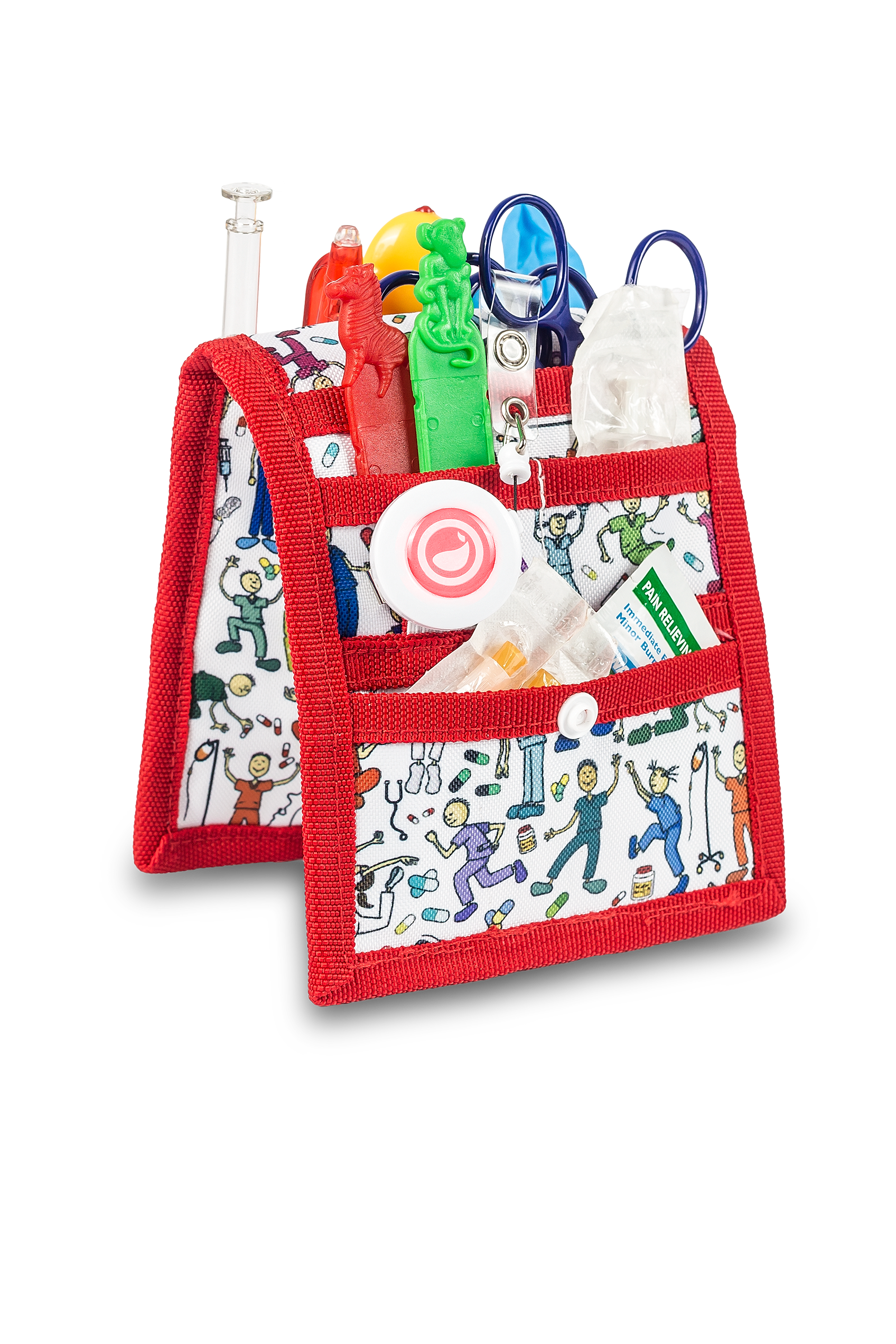 Keen's Pocket Organizer - Revolutum-zoom-2
