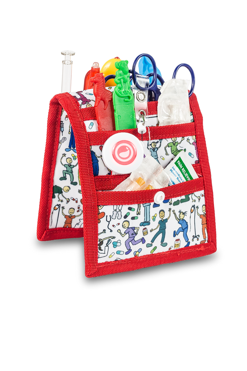 Keen's Pocket Organizer - Revolutum-zoom-