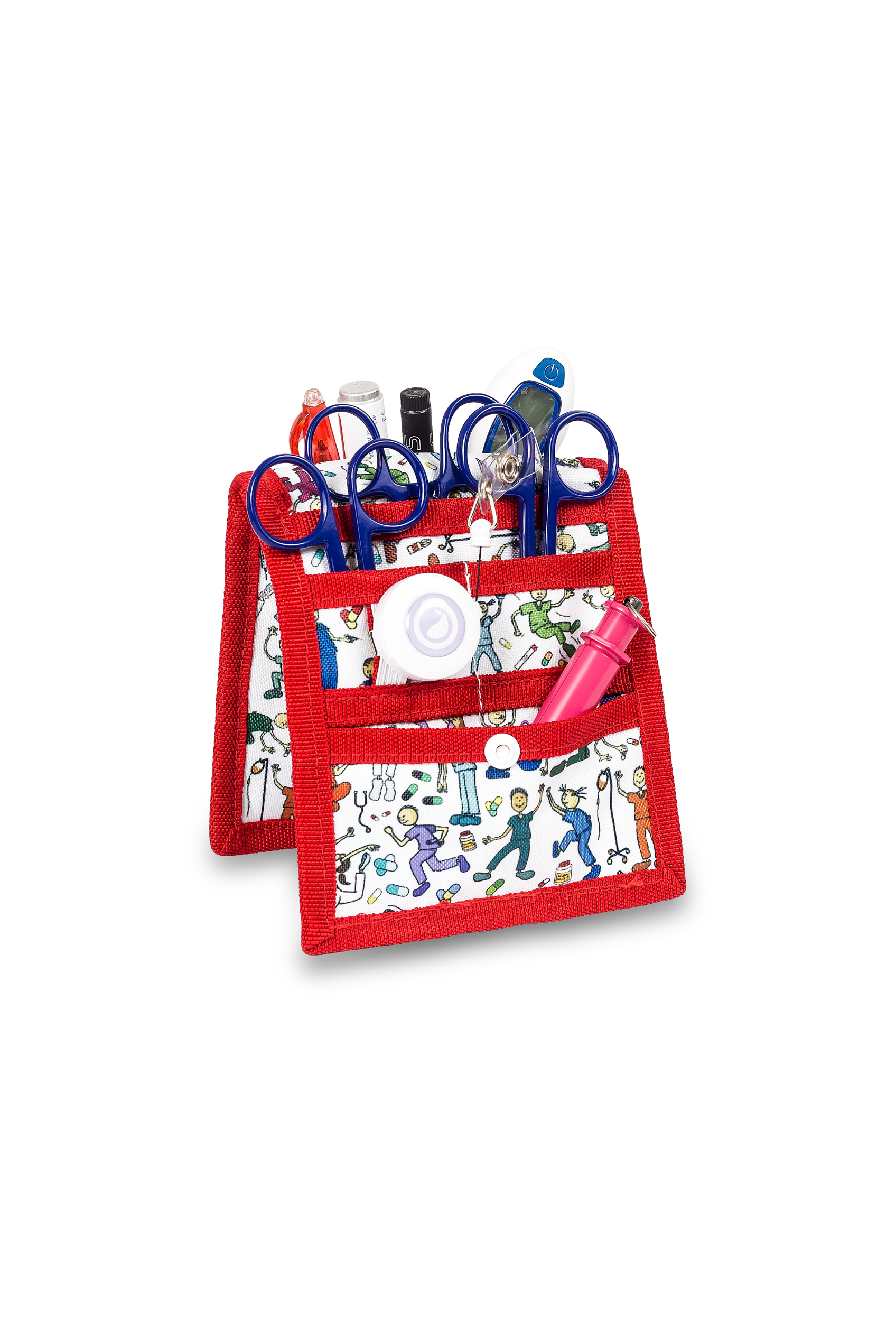 Keen's Pocket Organizer - Revolutum-zoom-1