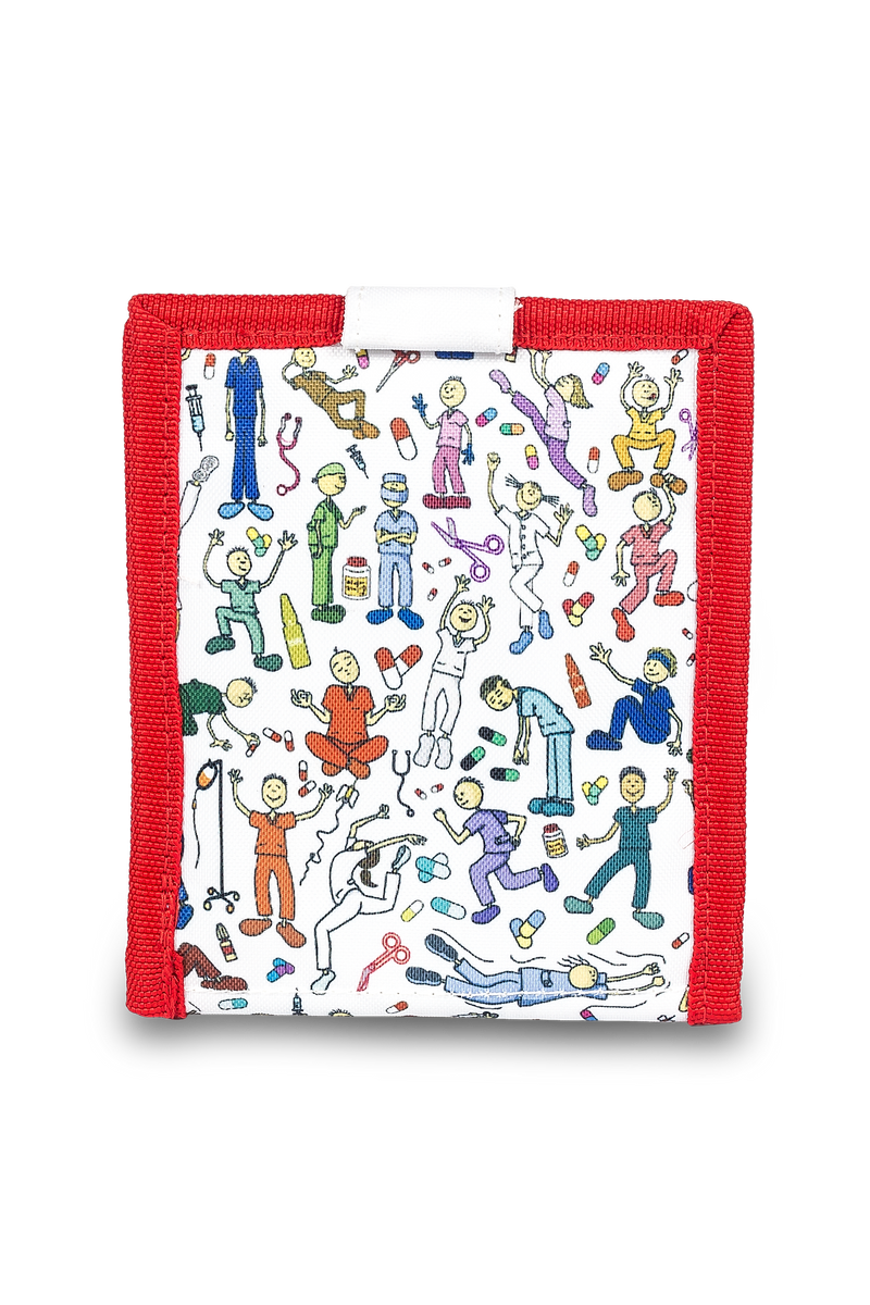 Keen's Pocket Organizer - Revolutum-zoom-