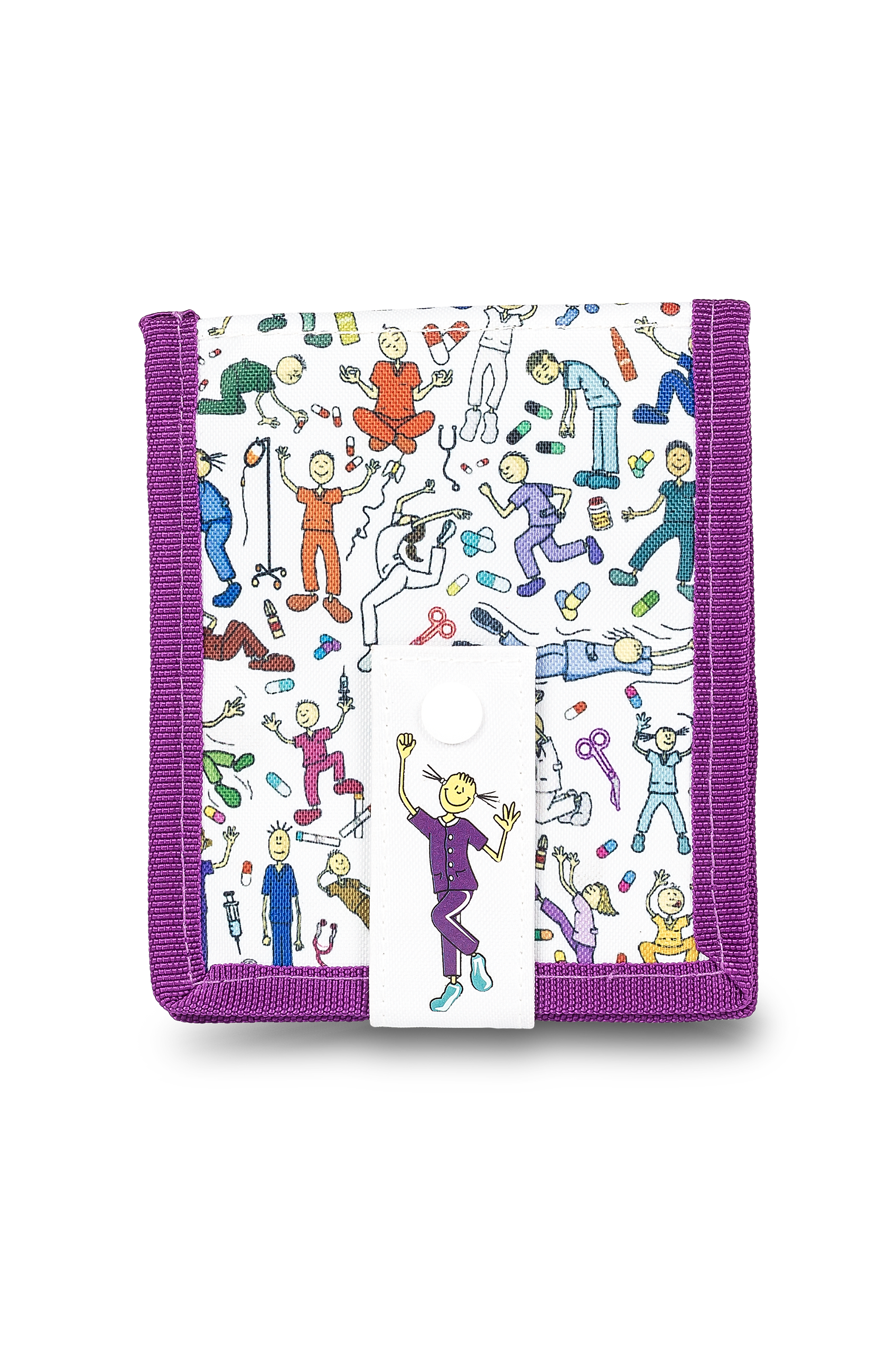 Keen's Pocket Organizer - Revolutum-zoom-17