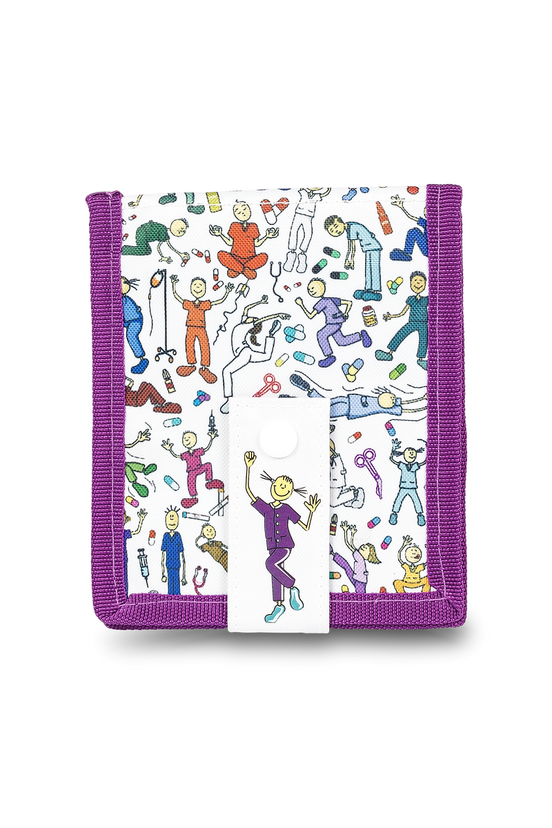 Keen's Pocket Organizer - Revolutum-zoom-
