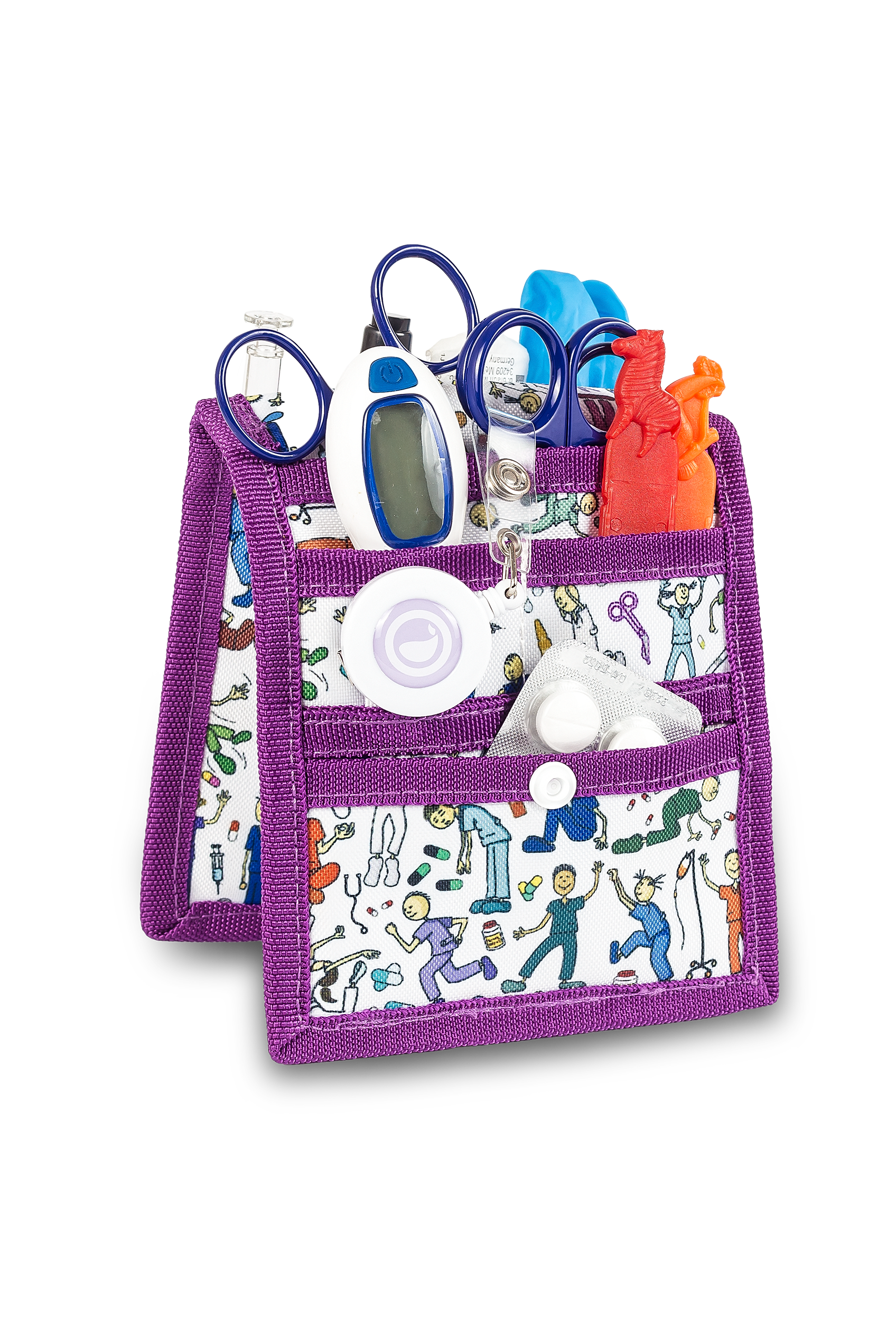 Keen's Pocket Organizer - Revolutum-zoom-13