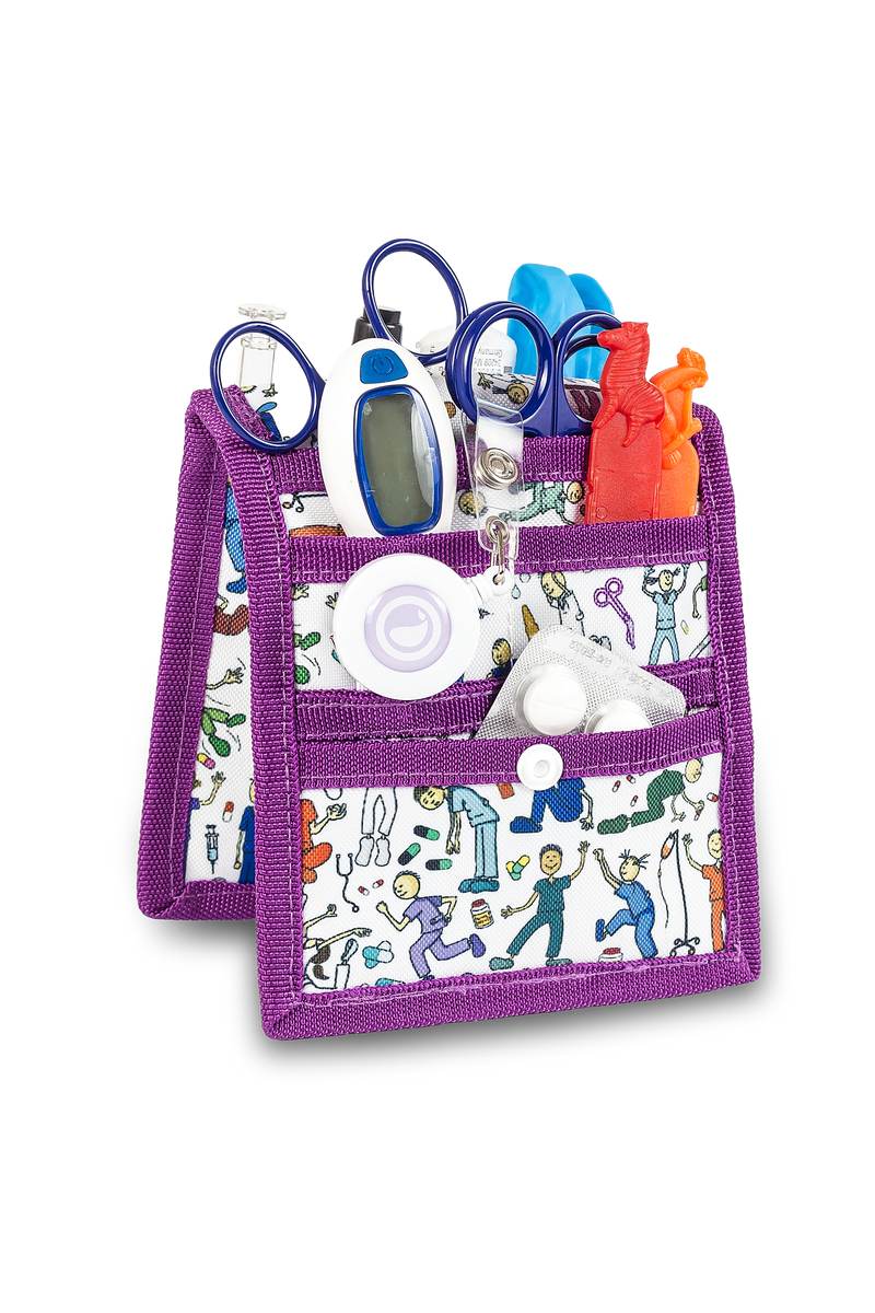 Keen's Pocket Organizer - Revolutum-zoom-