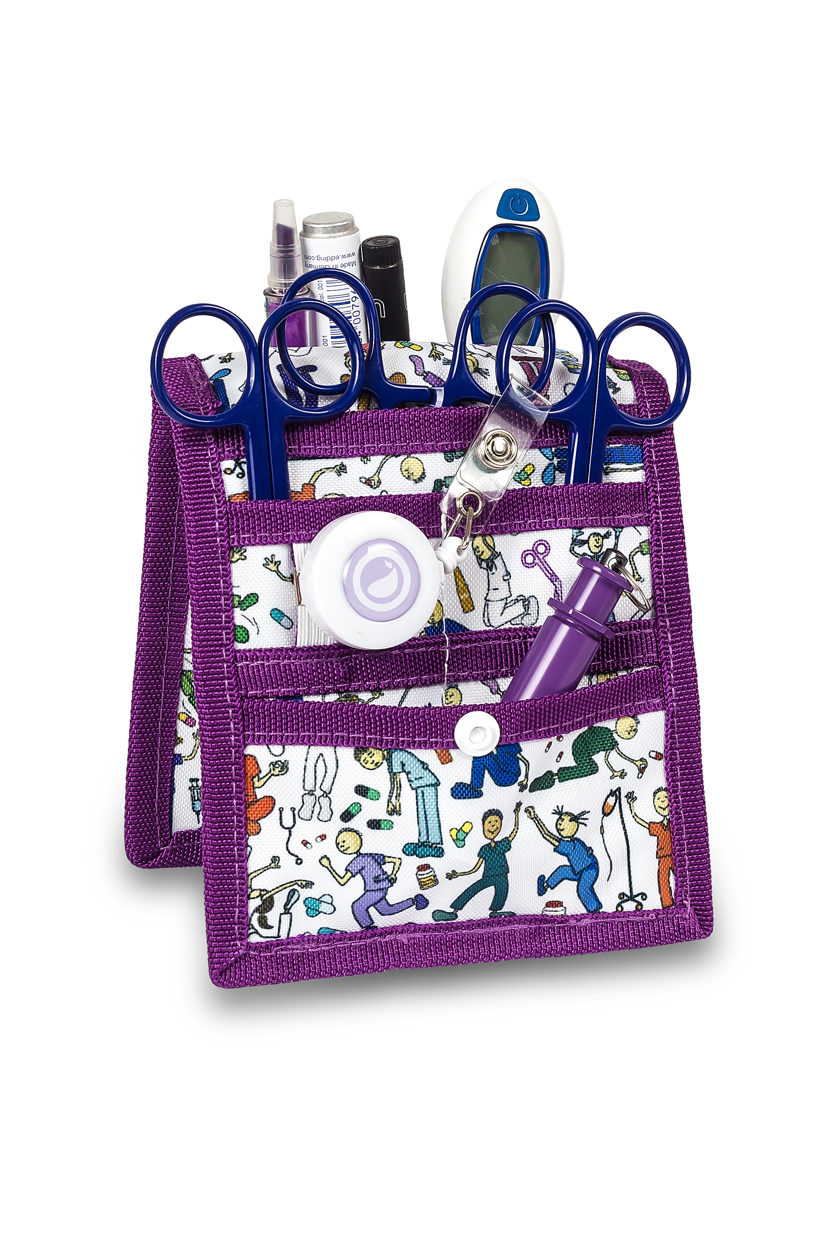 Keen's Pocket Organizer - Revolutum-zoom-14