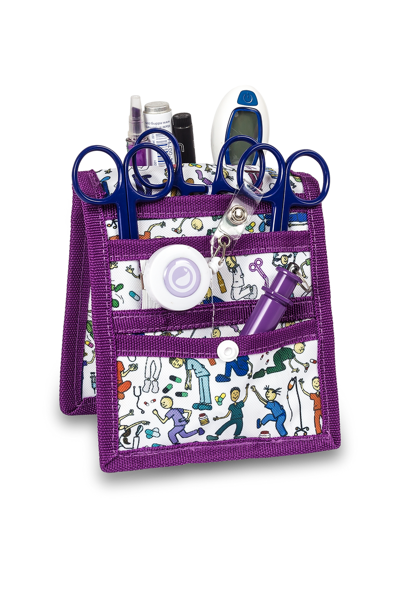 Keen's Pocket Organizer - Revolutum-zoom-